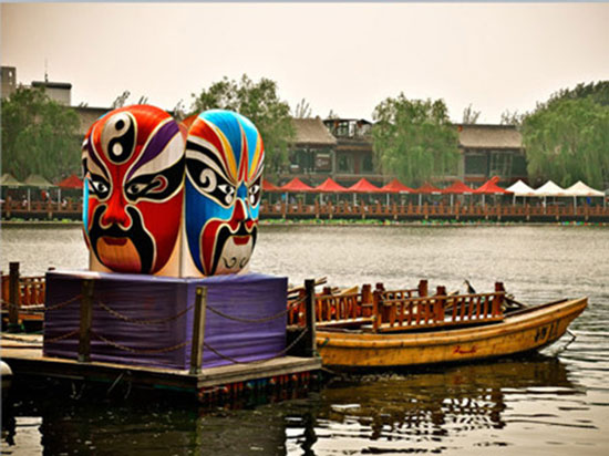 10 cose gratis che si possono fare a Pechino