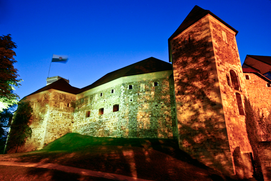 48 ore indimenticabili nella capitale della Slovenia: Lubiana! 48 ore indimenticabili nella capitale della Slovenia: Lubiana!