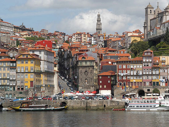 48 ore a Porto 48 ore a Porto
