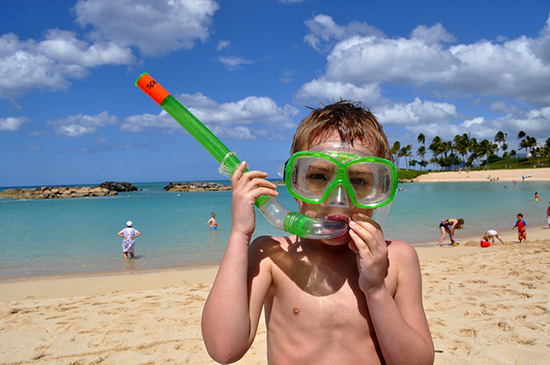 5 consigli per continuare ad essere in vacanza 5 consigli per continuare ad essere in vacanza