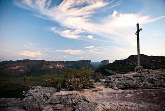 Le 5 migliori destinazioni di ecoturismo