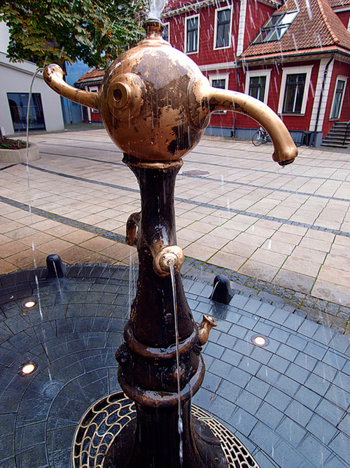 5 posti alternativi da visitare a Riga