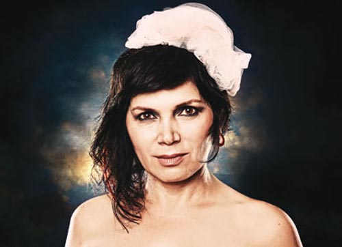 Sukran Moral. Amemus Interruptus: polemica nella Casa dell’Arte