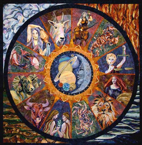 Oroscopi: Verità o favola? 1ª parte Oroscopi: Verità o favola? 1ª parte