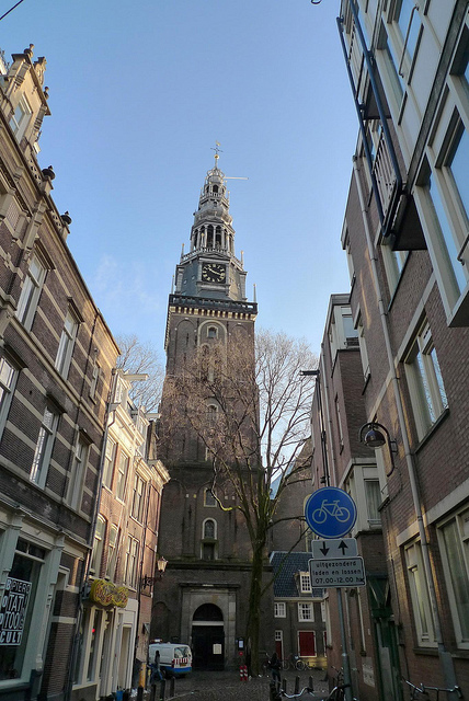 ABC di Amsterdam, parte II ABC di Amsterdam, parte II