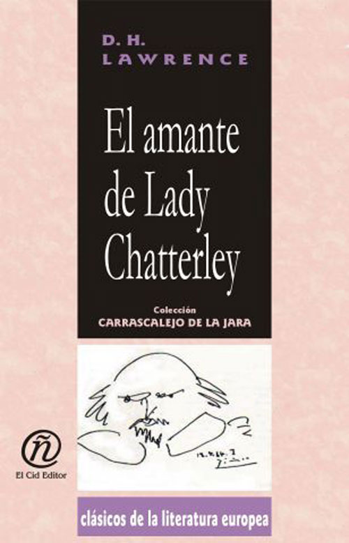 L’amante di Lady Chatterley di David Herbert Lawrence