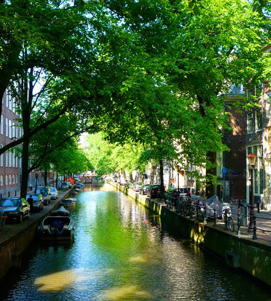 10 cose da fare ad Amsterdam con meno di 10 Euro 10 cose da fare ad Amsterdam con meno di 10 Euro