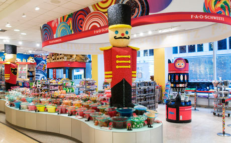 Andare a New York con bambini Andare a New York con bambini