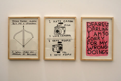 Annika Ström al CAAC a Siviglia Annika Ström al CAAC a Siviglia