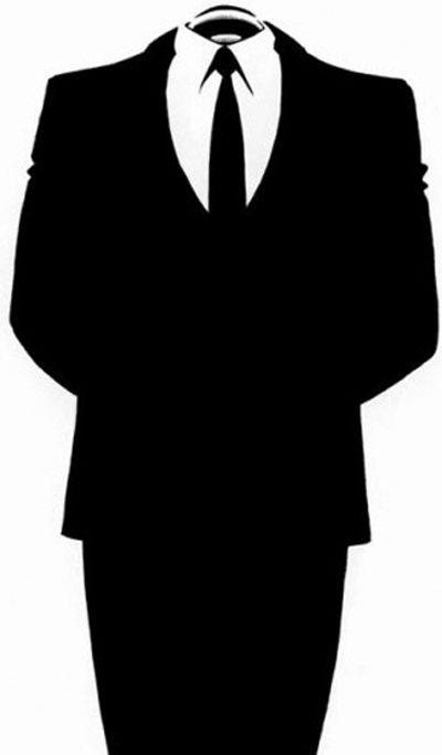 Anonymous Barcelona Anonymous Barcelona