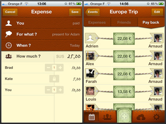 App del mese: FriendCash