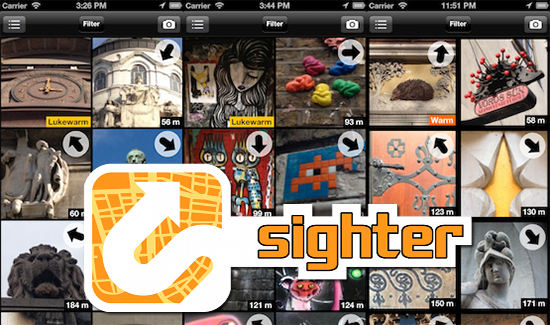 App del mese: Sighter