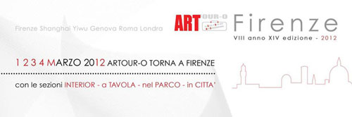 Artour-o a Firenze Artour-o a Firenze