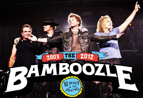 Bamboozle Festival a New York