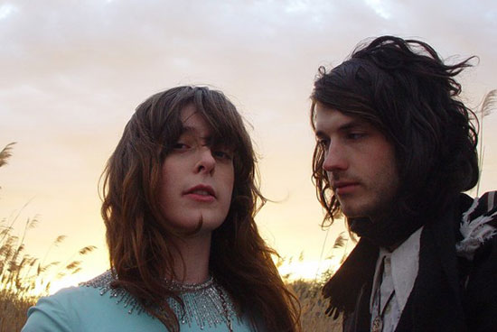 I Beach House in concerto a Barcellona