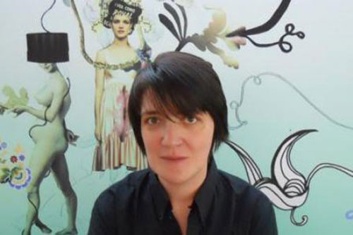 Beatriz Preciado a Siviglia