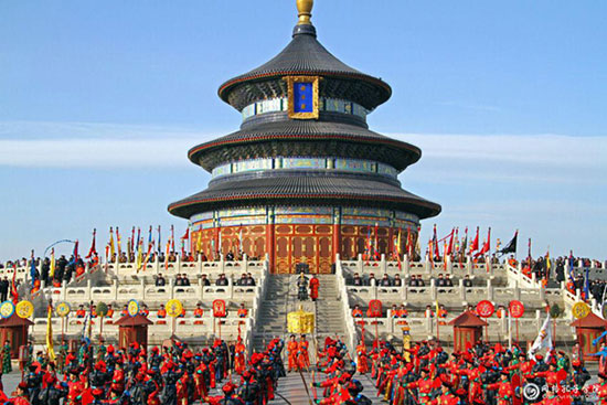 Cosa fare a Beijing in 3 giorni