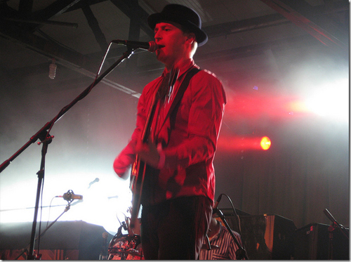 Belle & Sebastian, l'indie pop per eccellenza arriva a Vienna Belle & Sebastian, l'indie pop per eccellenza arriva a Vienna