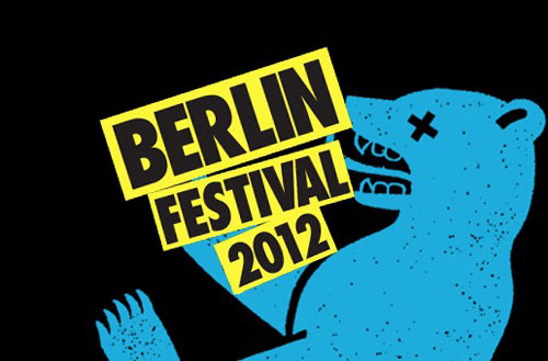 Berlin Festival 2012: musica moderna in una città antica. Berlin Festival 2012: musica moderna in una città antica.