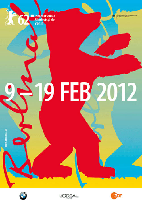 Berlinale 2012: Festival Internazionale del Cinema