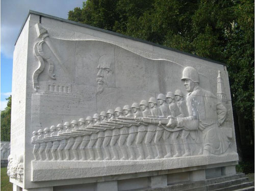 La Berlino di Good Bye Lenin