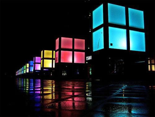 La lunga notte dei musei di Berlino