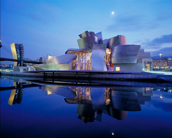 Bilbao: uno sguardo generale