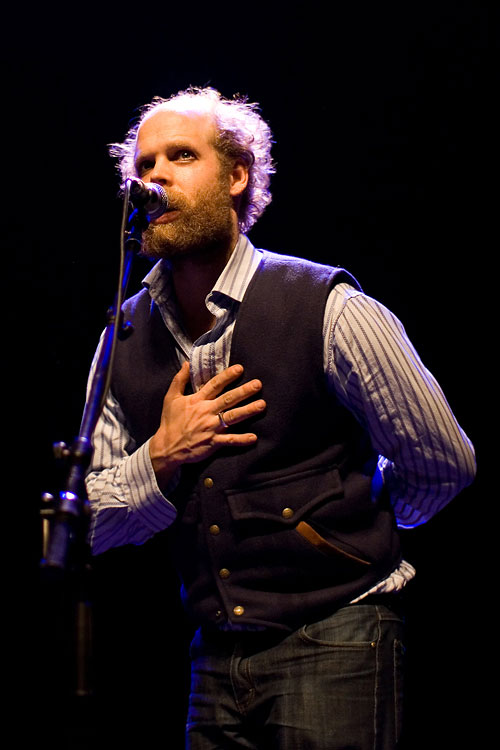 Bonnie ‘Prince’ Billy a Barcellona