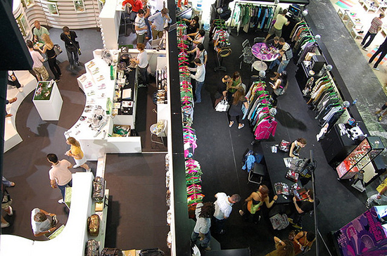 Bread & Butter Berlino 2014