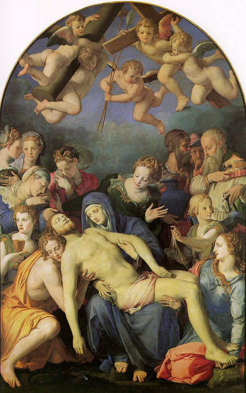 Bronzino: una mostra a Firenze Bronzino: una mostra a Firenze