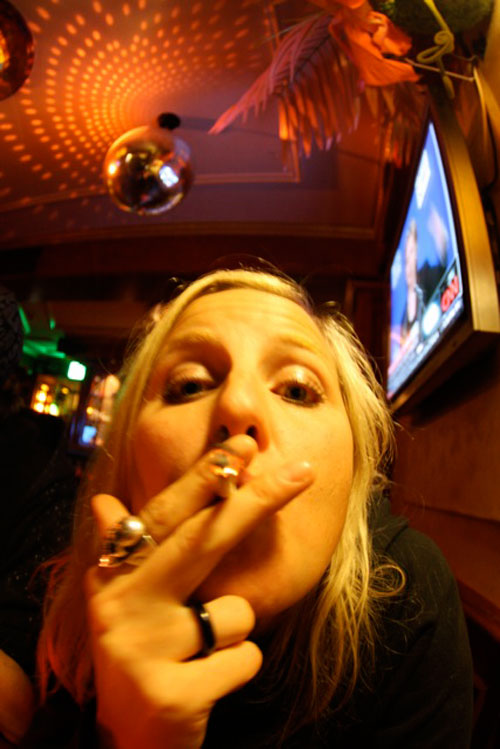 Cannabis Cup ad Amsterdam