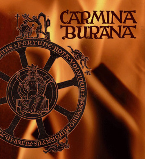 Carmina Burana a Barcellona