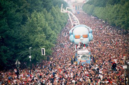 Carnevale delle Culture di Berlino