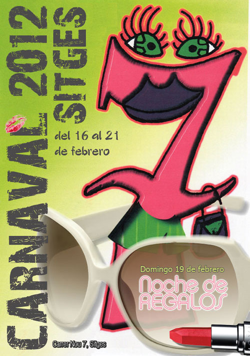 Il Carnevale di Sitges Il Carnevale di Sitges