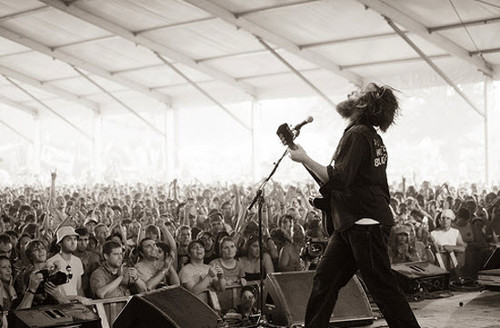 Catalpa Festival 2012 a New York