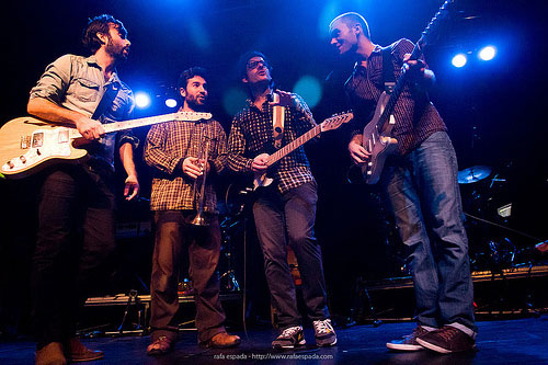 Catpeople a Valencia