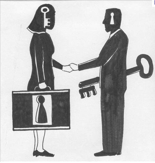 Differenze tra il cervello dell'uomo e della donna Differenze tra il cervello dell'uomo e della donna