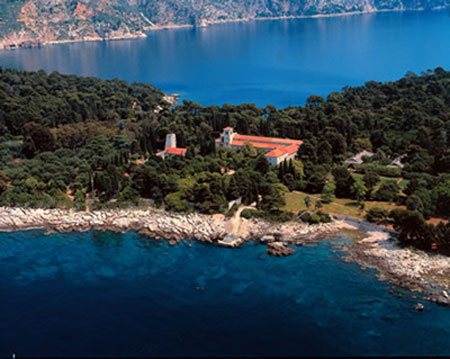 Children’s Play Day sull'isola di Lacroma