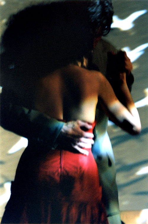 Cinema e danza al Pompidou di Parigi Cinema e danza al Pompidou di Parigi