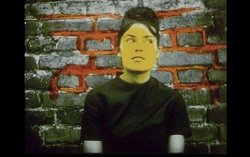 Cinema Sperimentale Jugoslavo al MACBA