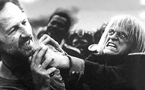 Cinema tedesco nel CA2M di Madrid