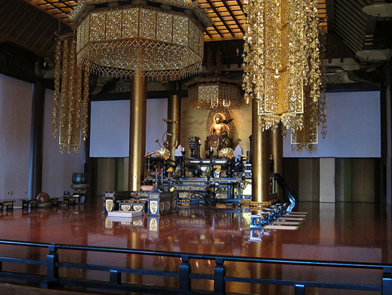 Cinque attività gratuite a Tokio