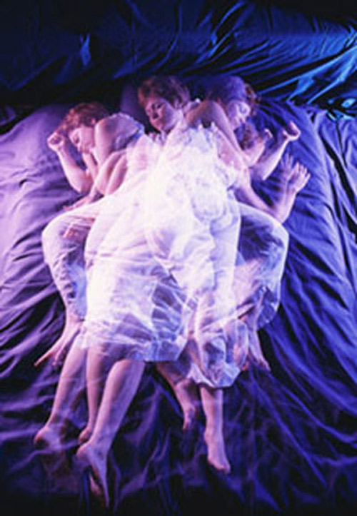 Come combattere in modo naturale gli episodi di insonnia Come combattere in modo naturale gli episodi di insonnia