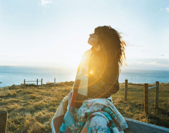 La prima volta di Feist in Turchia: Su Metals arriva a Istanbul