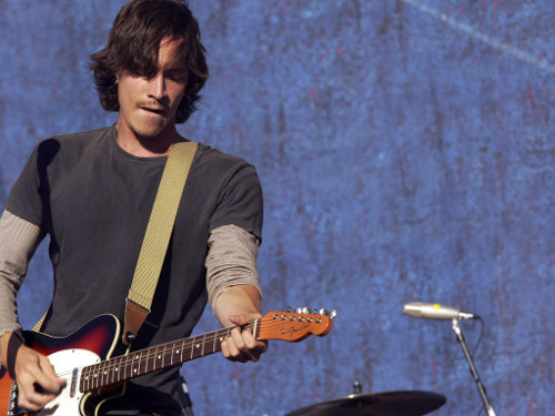 Concerto Incubus ad Amsterdam