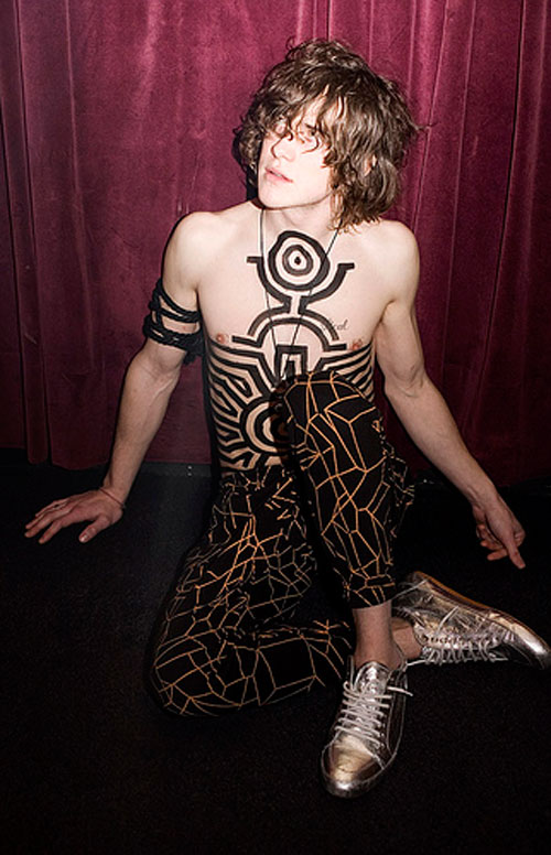 Concerto MGMT a Barcellona