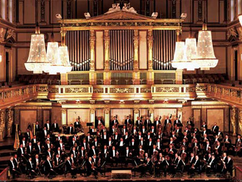 Concerto di Natale a Roma