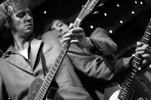 The Sadies a Barcellona