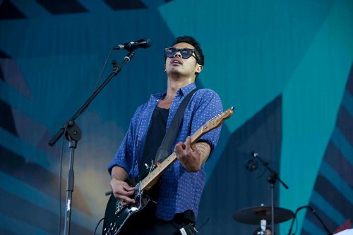 Concierto The Temper Trap a New York