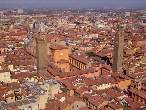 Grandi e piccole cose da fare a Bologna
